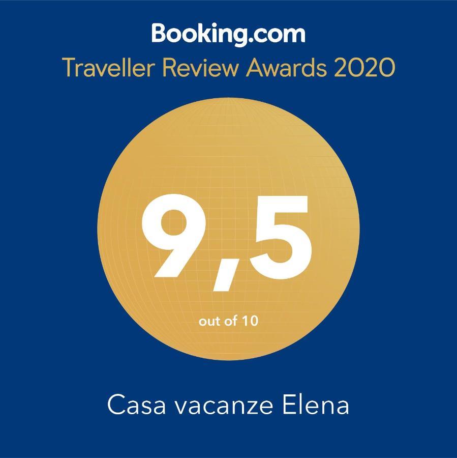 Casa Vacanze Elena Rometta エクステリア 写真